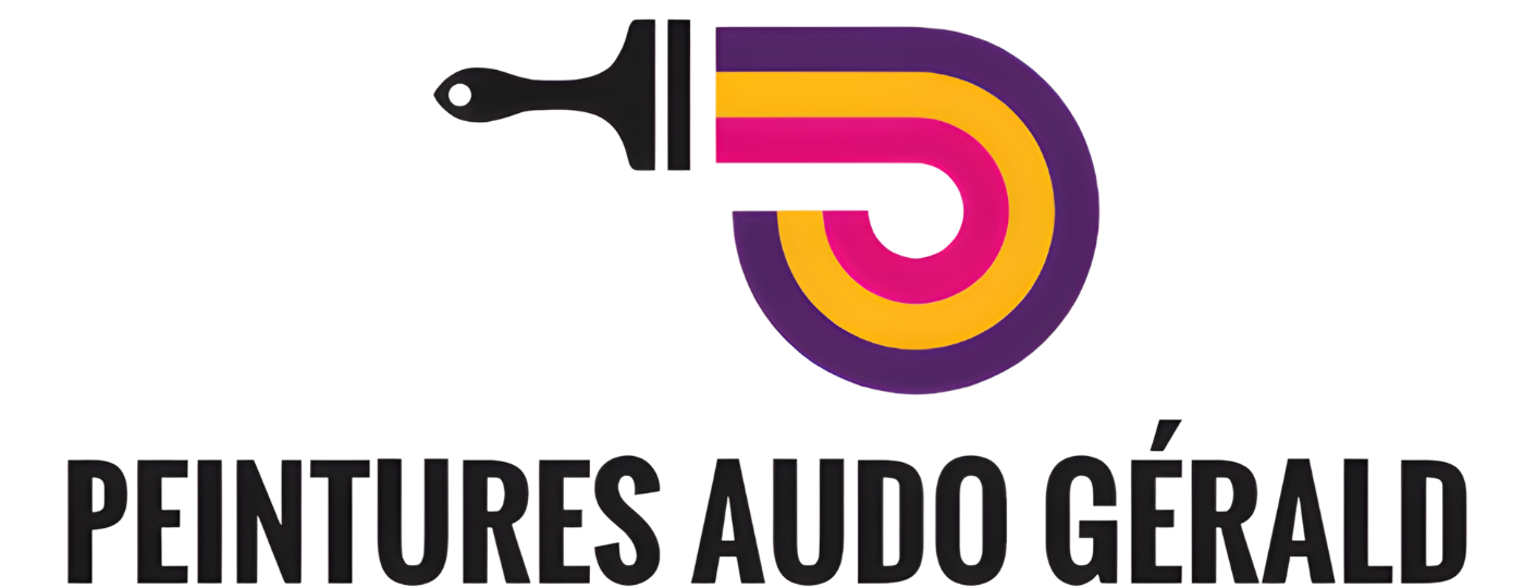 Peintures Audo Gérald_logo